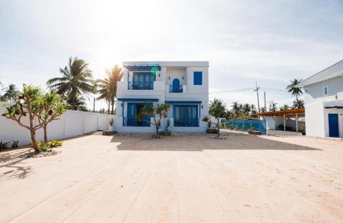 Sichon Casa | Sichon sunrise beach villa