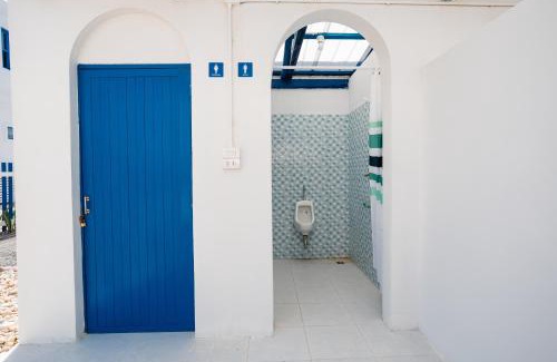 Sichon Casa | Sichon sunrise beach villa