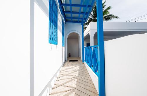 Sichon Casa | Sichon sunrise beach villa