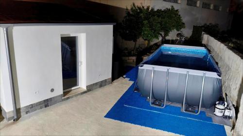 Custonaci Casa | Sicilia bedda