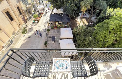 Castellammare del Golfo Apartamento | Sicilia Ovest - Balcone Bellavista