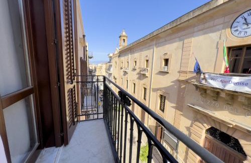 Castellammare del Golfo Apartamento | Sicilia Ovest - Balcone Bellavista