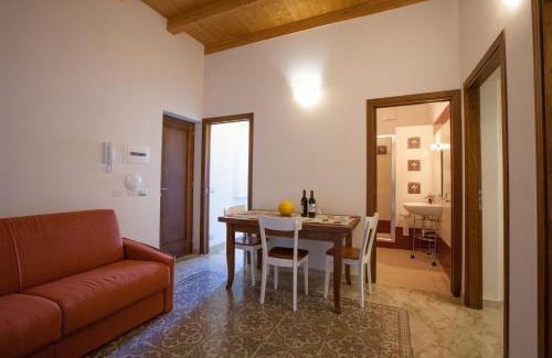 Castellammare del Golfo Apartamento | Sicilia Ovest - Balcone Bellavista