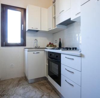 Castellammare del Golfo Apartamento | Sicilia Ovest - Balcone Bellavista