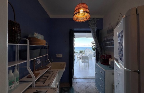 Capo Zafferano Villa | Sicilia Sea Villa Capo Zafferano