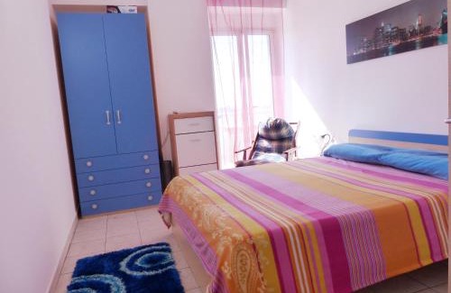 Casuzze Apartamento | siciliacasevacanze - Ulivi