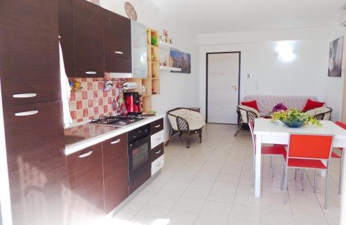 Casuzze Apartamento | siciliacasevacanze - Ulivi