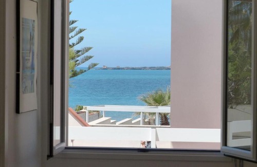Torre di Mezzo Casa | siciliacasevancaze - Villa Torre