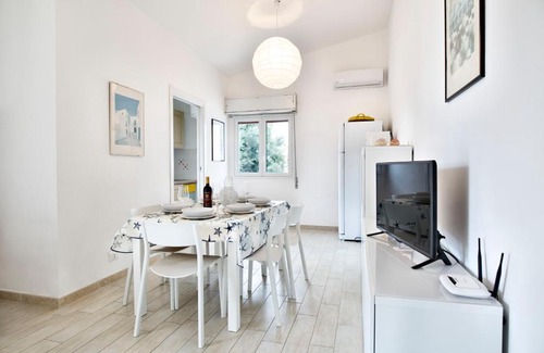 Torre di Mezzo Casa | siciliacasevancaze - Villa Torre