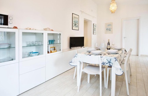 Torre di Mezzo Casa | siciliacasevancaze - Villa Torre