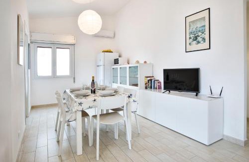 Torre di Mezzo Casa | siciliacasevancaze - Villa Torre