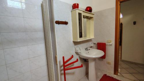 Mazara del Vallo Casa | SiciliaGranitola