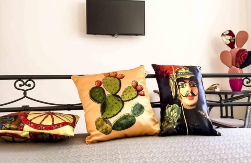 Aci Catena Apartamento | Sicilian Home Family Apartment