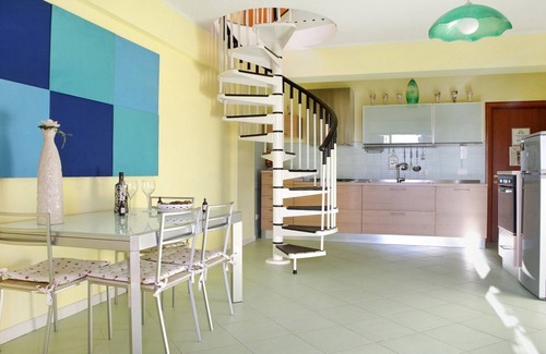 Stazzo Apartamento | Sicilia apartamento cerca del mar, entre el volcán Etna, Taormina, Siracusa