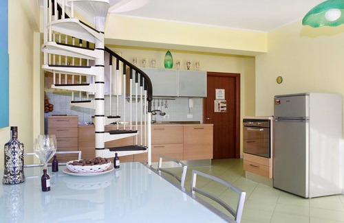 Stazzo Apartamento | Sicilia apartamento cerca del mar, entre el volcán Etna, Taormina, Siracusa