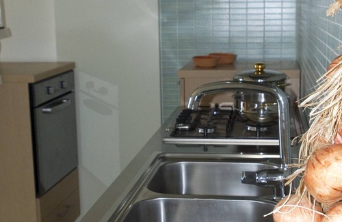 Stazzo Apartamento | Sicilia apartamento cerca del mar, entre el volcán Etna, Taormina, Siracusa
