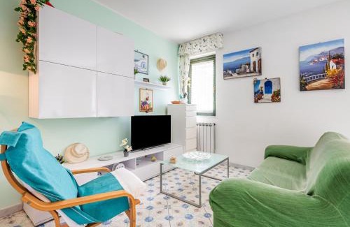 Fondachello Apartamento | Sicily Beachside Apartment One Minute to the Shore