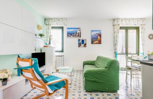 Fondachello Apartamento | Sicily Beachside Apartment One Minute to the Shore
