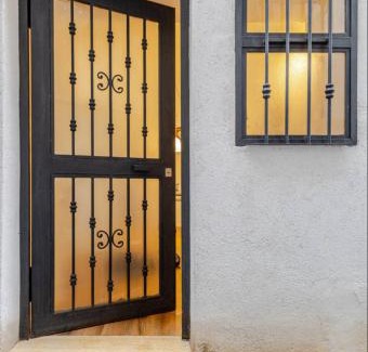 Kalsa Casa | Sicily Bed' House