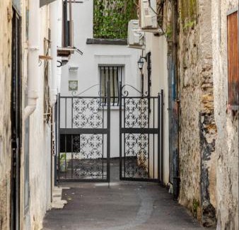 Kalsa Casa | Sicily Bed' House