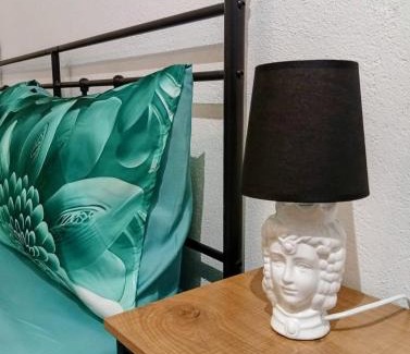 Kalsa Casa | Sicily Bed' House