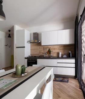 Milazzo Apartamento | Sicily Comfort Milazzo