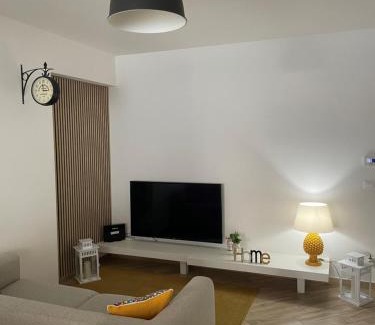 Milazzo Apartamento | Sicily Comfort Milazzo