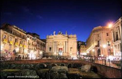 Old Town Apartamento | Sicily Home Center