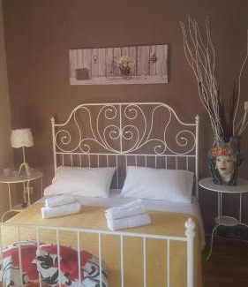 Old Town Apartamento | Sicily Home Center