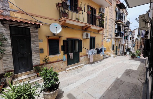 Monreale Casa | Sicily Luxury Apartment