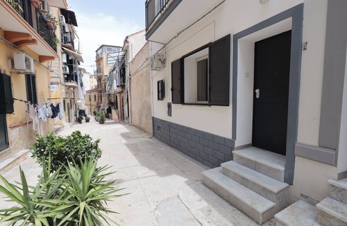Monreale Casa | Sicily Luxury Apartment