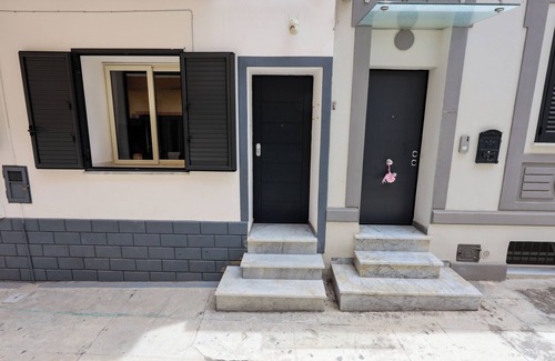 Monreale Casa | Sicily Luxury Apartment