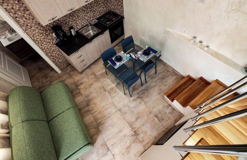 Monreale Casa | Sicily Luxury Apartment