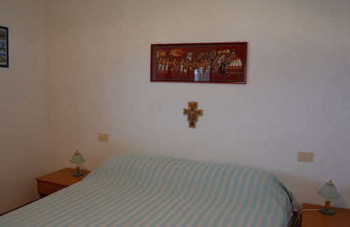 Paparella Villa | Sicily seaside villa with parking, terrace overlooking the sea