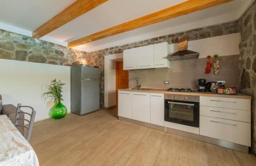 Mitogio Villa | Sicily Stone Cottage