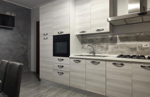 Giardini Naxos Apartamento | Naxos Holiday Home