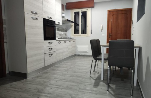 Giardini Naxos Apartamento | Naxos Holiday Home