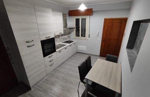 Giardini Naxos Apartamento | Naxos Holiday Home