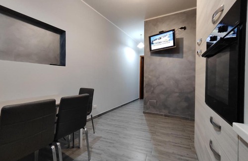 Giardini Naxos Apartamento | Naxos Holiday Home