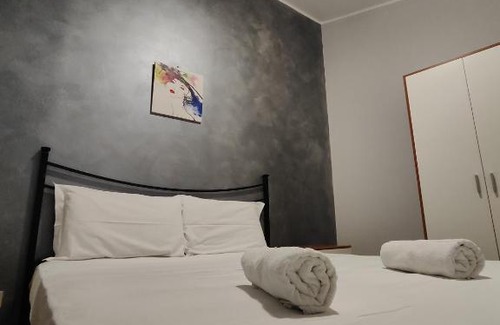 Giardini Naxos Apartamento | Sicily travel apartment's 4