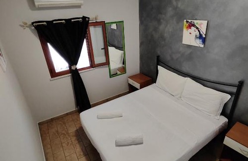 Giardini Naxos Apartamento | Sicily travel apartment's 4