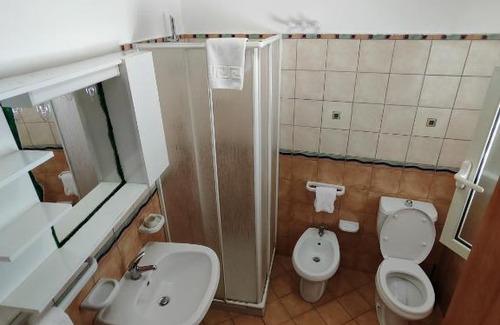 Giardini Naxos Apartamento | Sicily travel apartment's 4