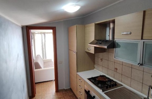 Giardini Naxos Apartamento | Sicily travel apartment's 4