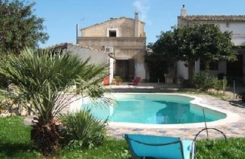 Tresauro Villa | Villa con piscina en Sicilia - 6/8 Pax