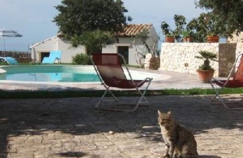 Tresauro Villa | Villa con piscina en Sicilia - 6/8 Pax