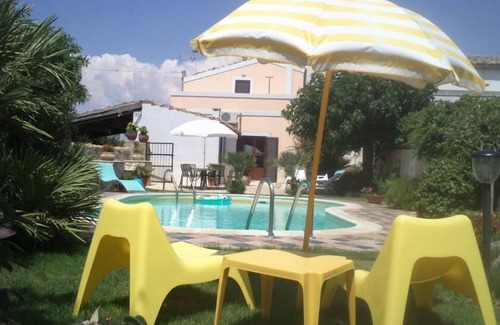 Tresauro Villa | Villa con piscina en Sicilia - 6/8 Pax