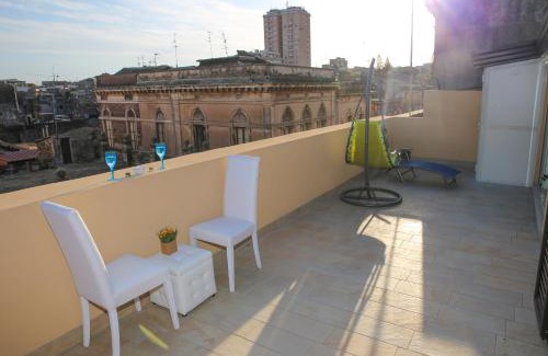 Catania City Centre Casa | Sicily Wonderful Villa Bellini