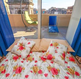 Catania City Centre Casa | Sicily Wonderful Villa Bellini