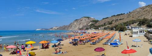 Siculiana Apartamento | Siculiana Homelidays