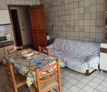 Siculiana Apartamento | Siculiana Homelidays